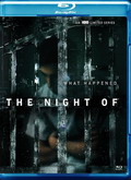 The Night Of Temporada  [720p]